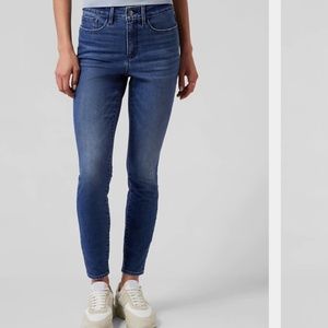 COPY - Sculptek Ultra Skinny Jean Pant Size 10